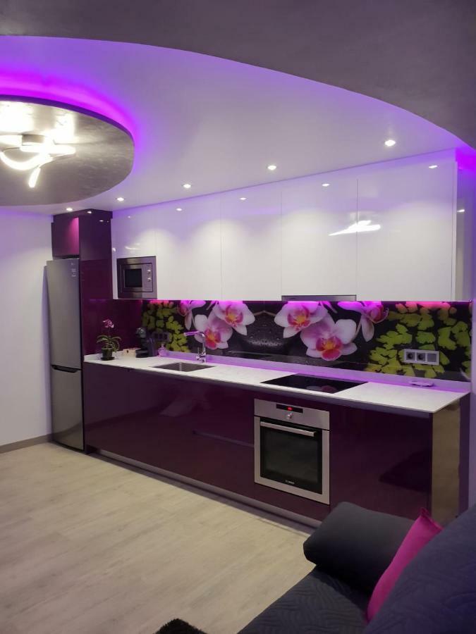타라고나 Dary Rent Orquidea 아파트 외부 사진